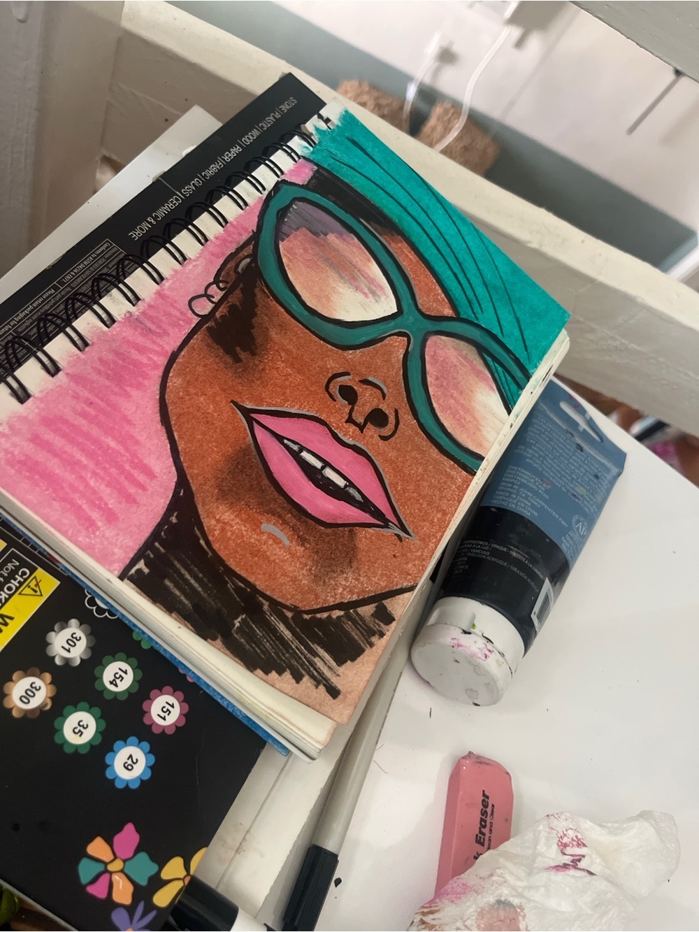 PHOENIX AZ ABSTRACT ARTIST